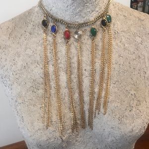 Nicole Romano Necklace